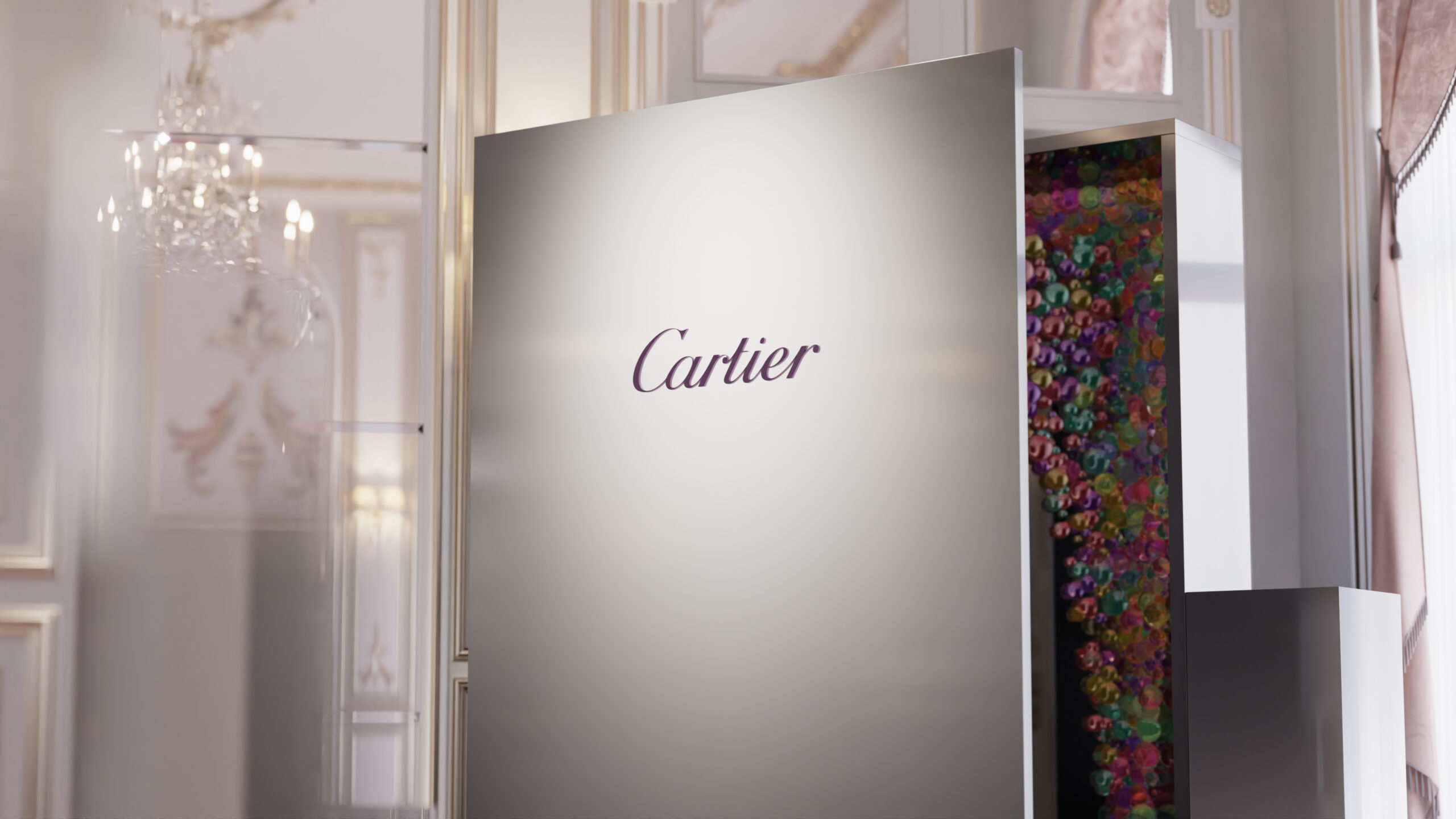 Cartier