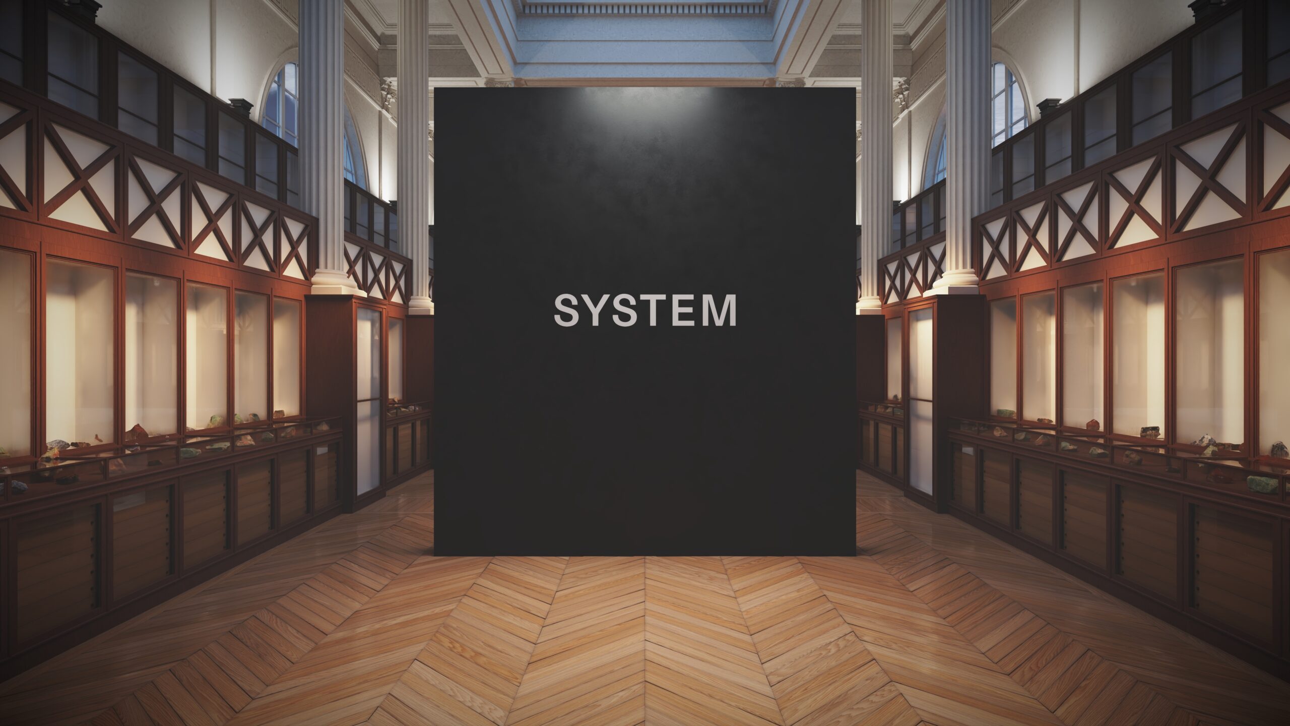 System Studio